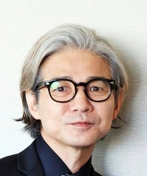 Yoshioka Hidetaka