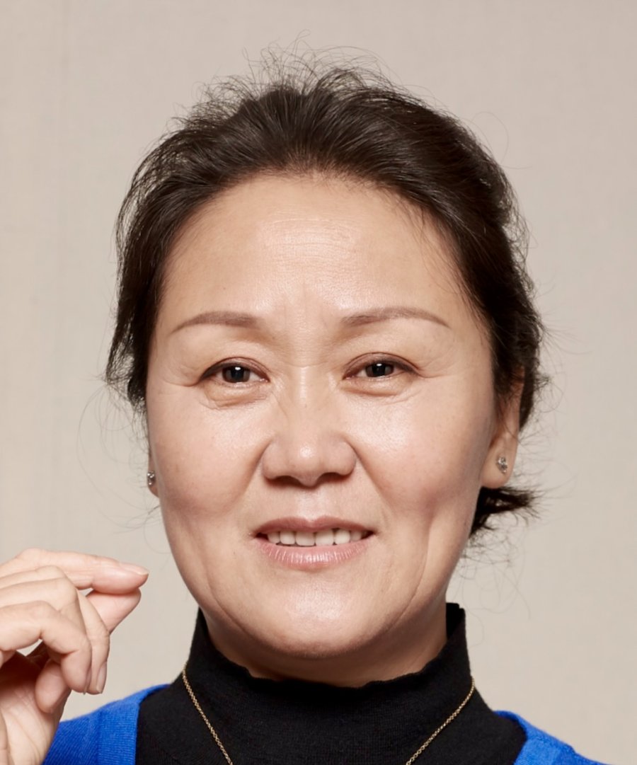 Zhang Ai Yue