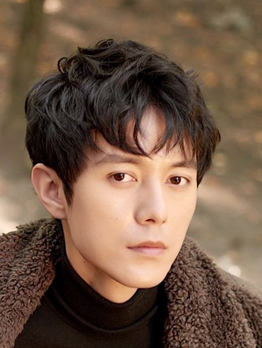 Zhang Chao