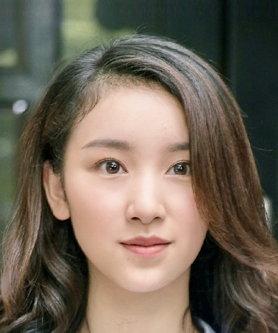 Zhang Ling Yi