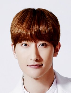 Zhou Mi