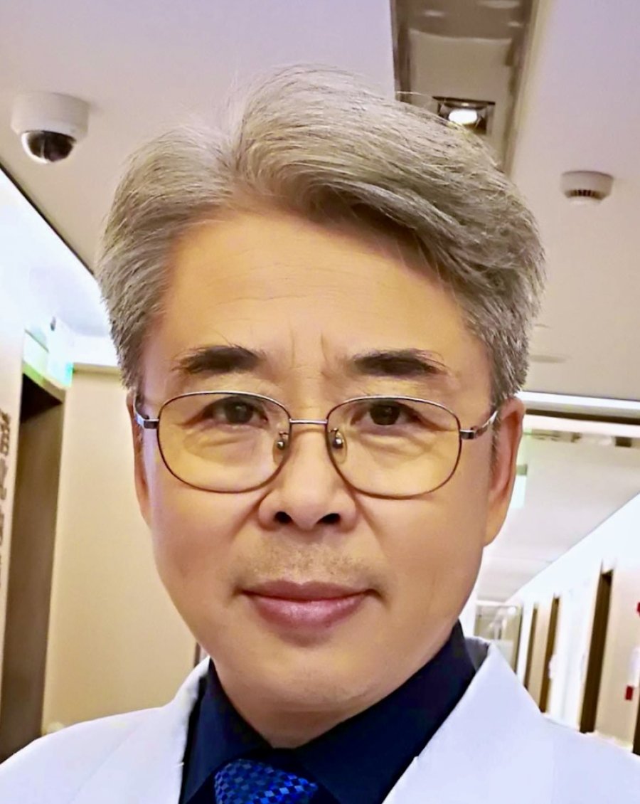 Zhou Xiao Hai