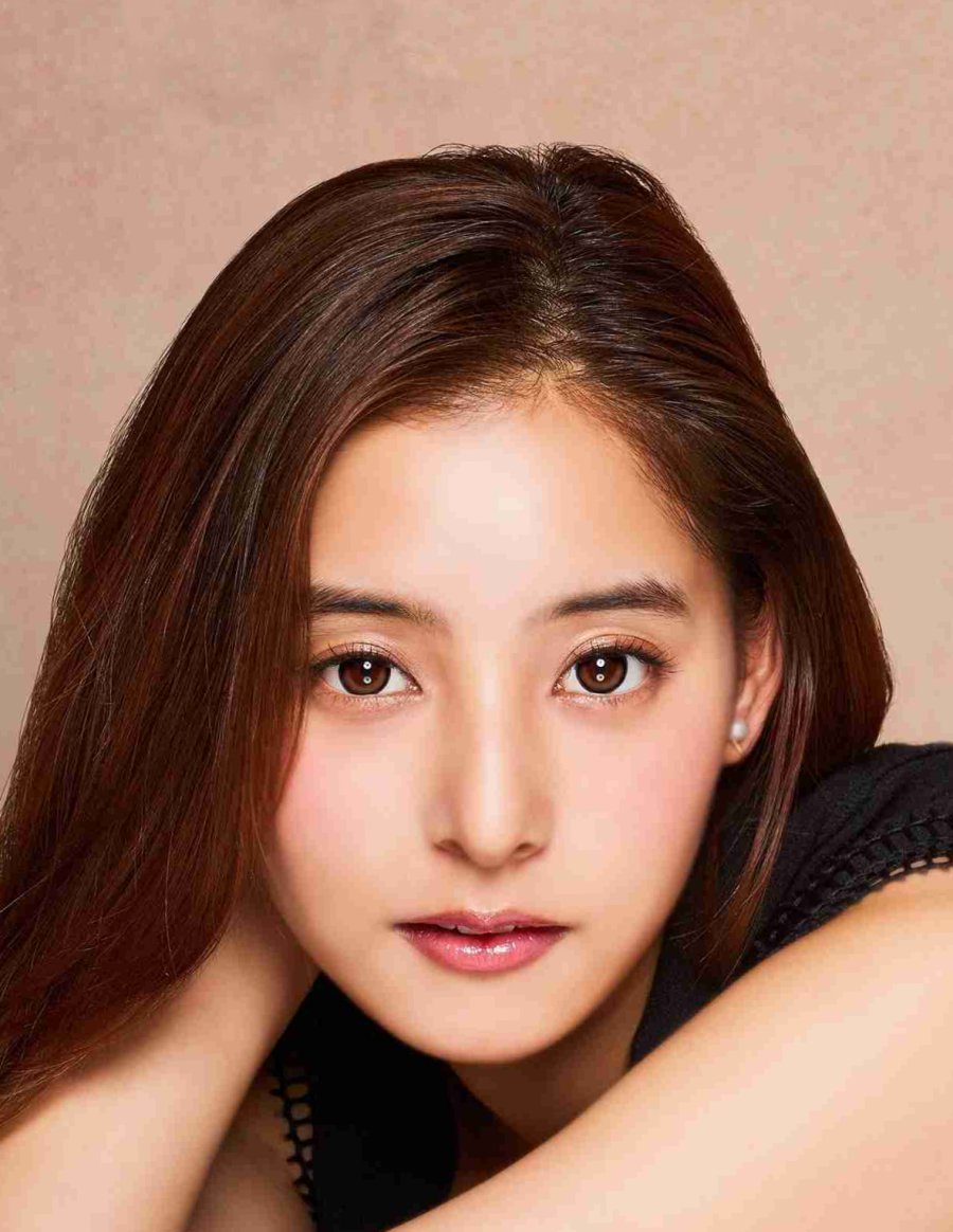 Araki Yuko