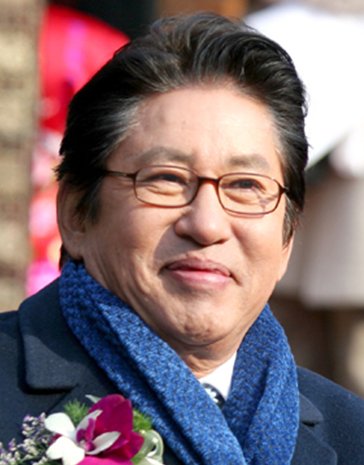 Kim Yong Gun