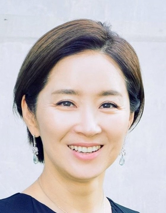 Yoon Yoo Sun