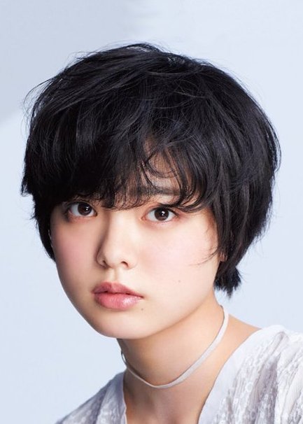 Hirate Yurina