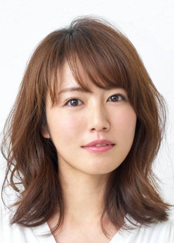 Isoyama Sayaka