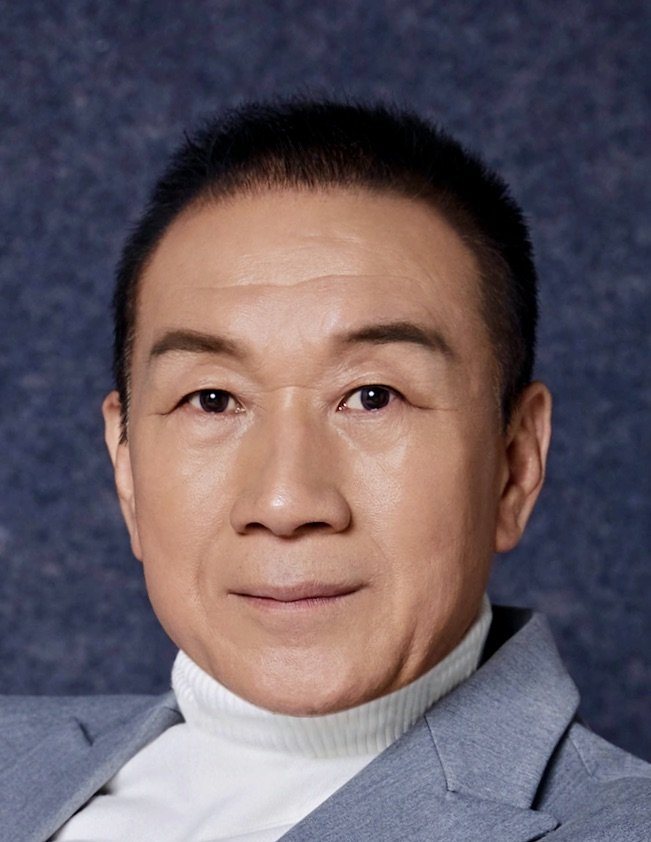 Wang Jian Guo