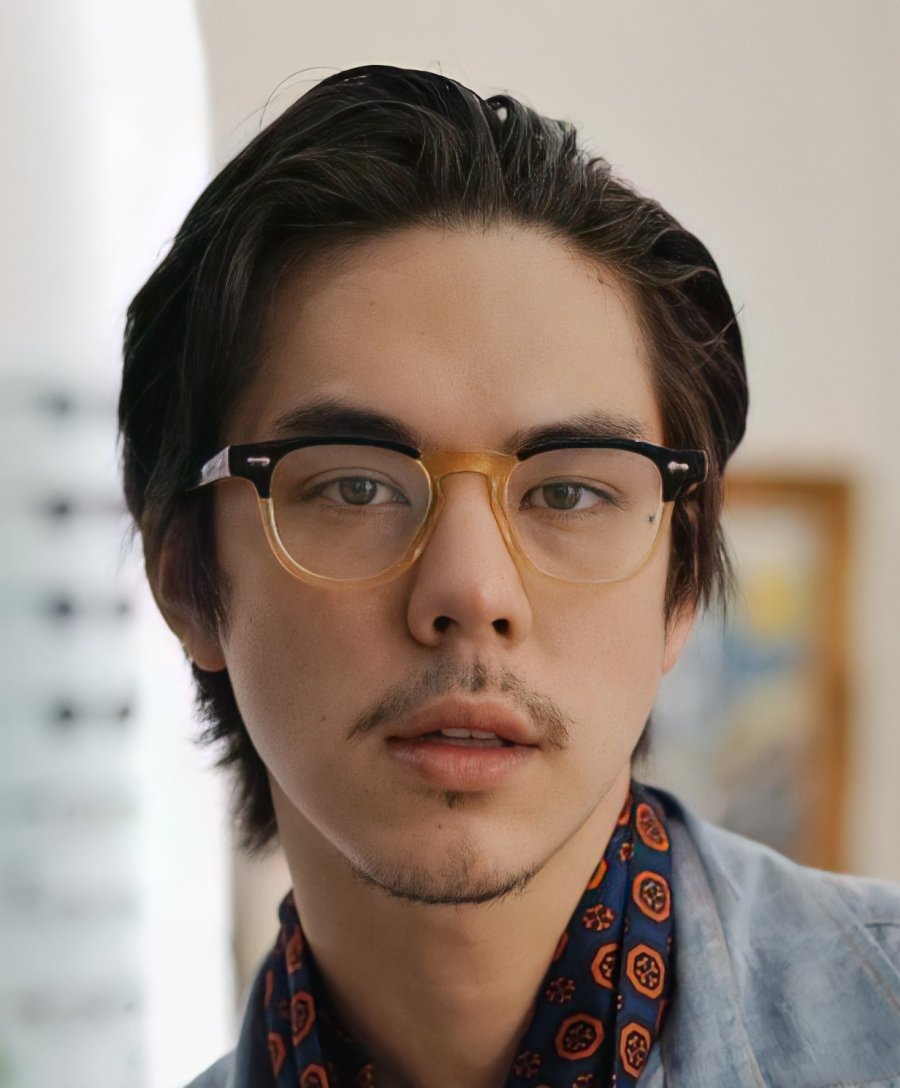 Peach Pachara Chirathivat