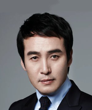 Jung Ho Bin