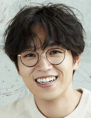 Lee Seok Hoon