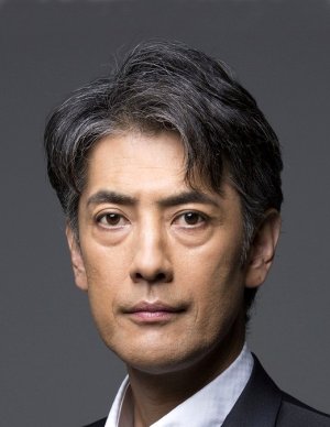 Horibe Keisuke