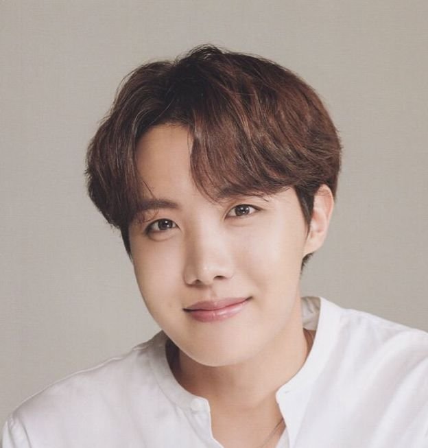 J-Hope