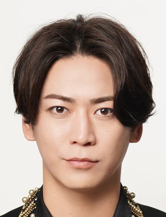 Kamenashi Kazuya