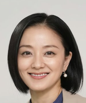 Nakagoshi Noriko