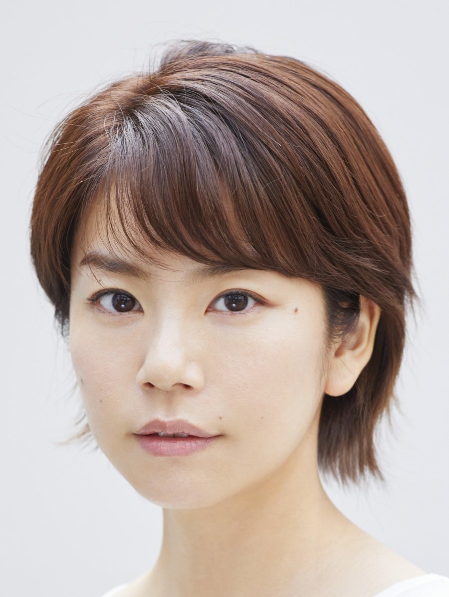 Nomura Masumi