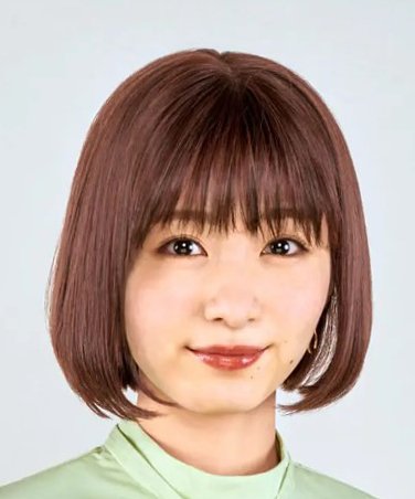 Okazaki Sae