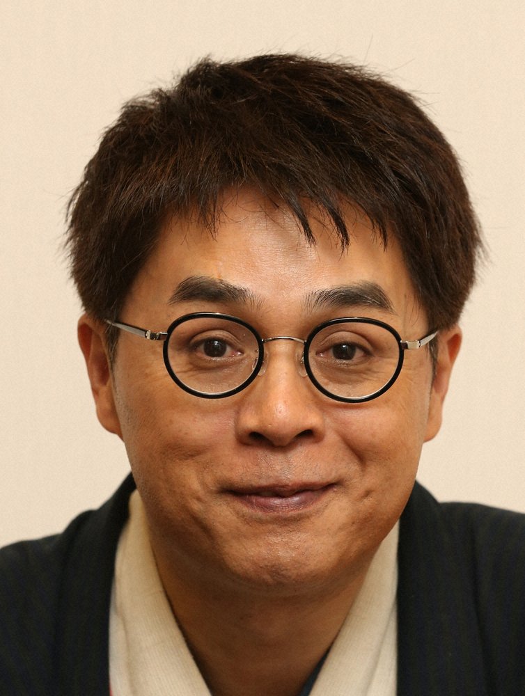 Tatekawa Shiraku