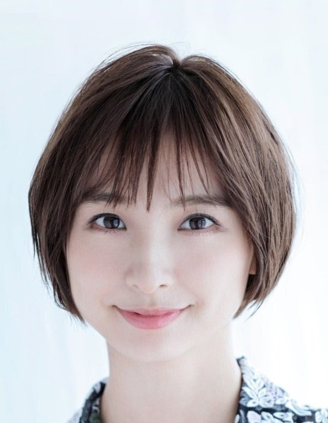 Shinoda Mariko