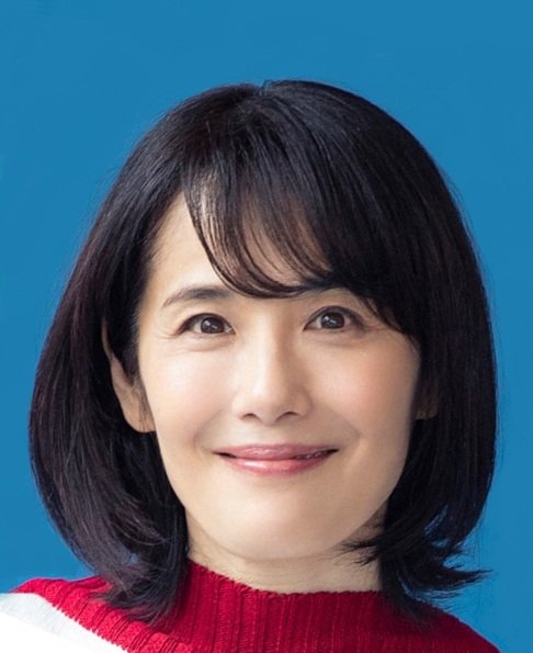 Tomita Yasuko