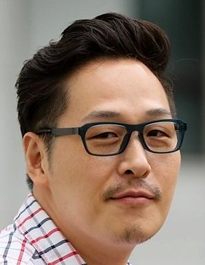 Kim Poong