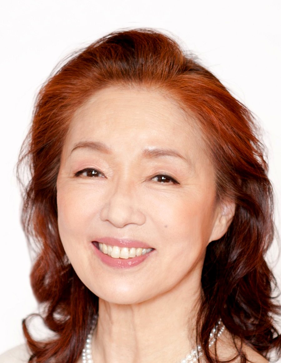 Miyamoto Nobuko