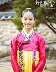 دانلود سریال کره ای ماه در آغوش آفتاب 2012 Moon Embracing the Sun