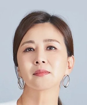 Yang Jung Ah