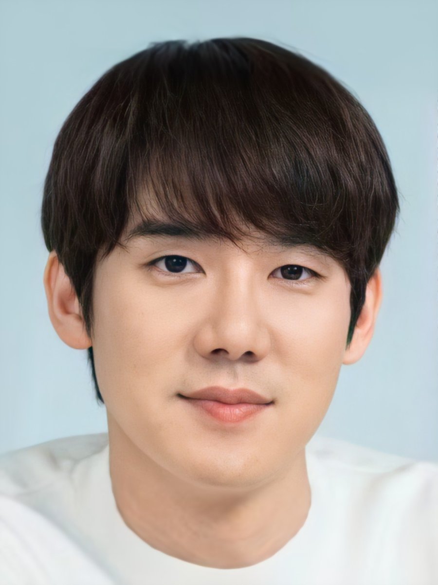 Yoo Yeon Seok