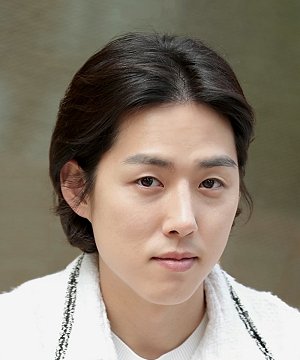 Baek Sung Hyun