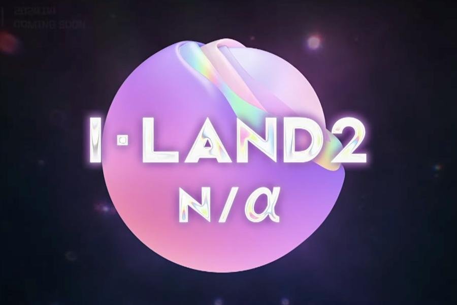 دانلود برنامه تلویزیونی کره ای جزیره ایدول فصل دوم 2024 I-LAND Season 2: N/a