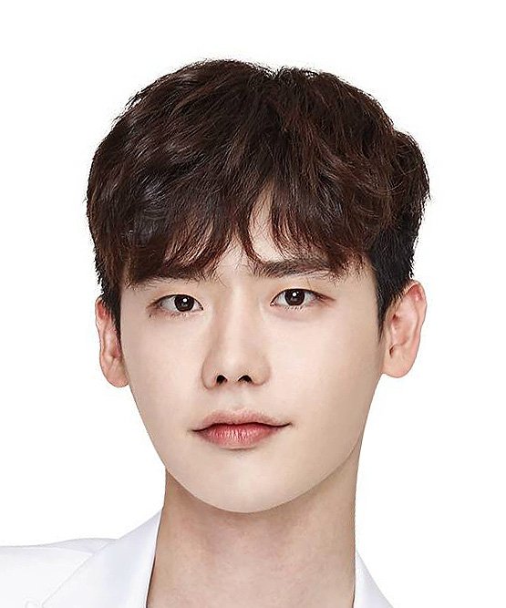 Lee Jong Suk