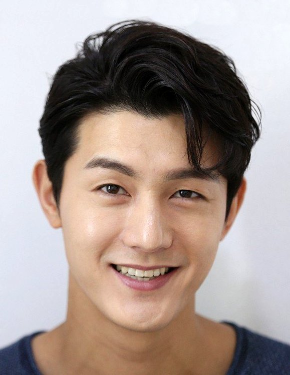 Lee Ki Woo