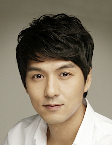 Lee Pil Mo