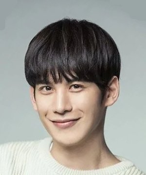 Park Ki Woong