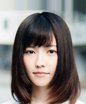 Shimazaki Haruka