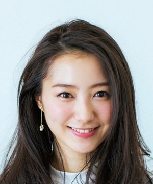 Takada Riho