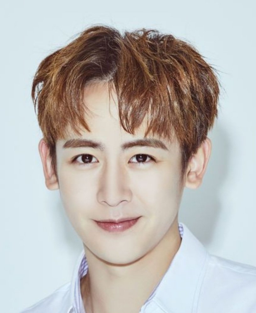 Nichkhun