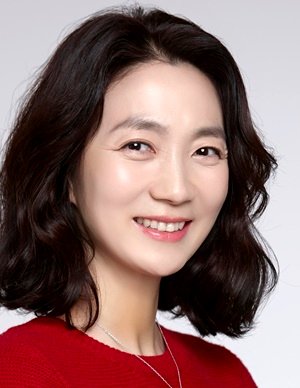 Kim Joo Ryoung