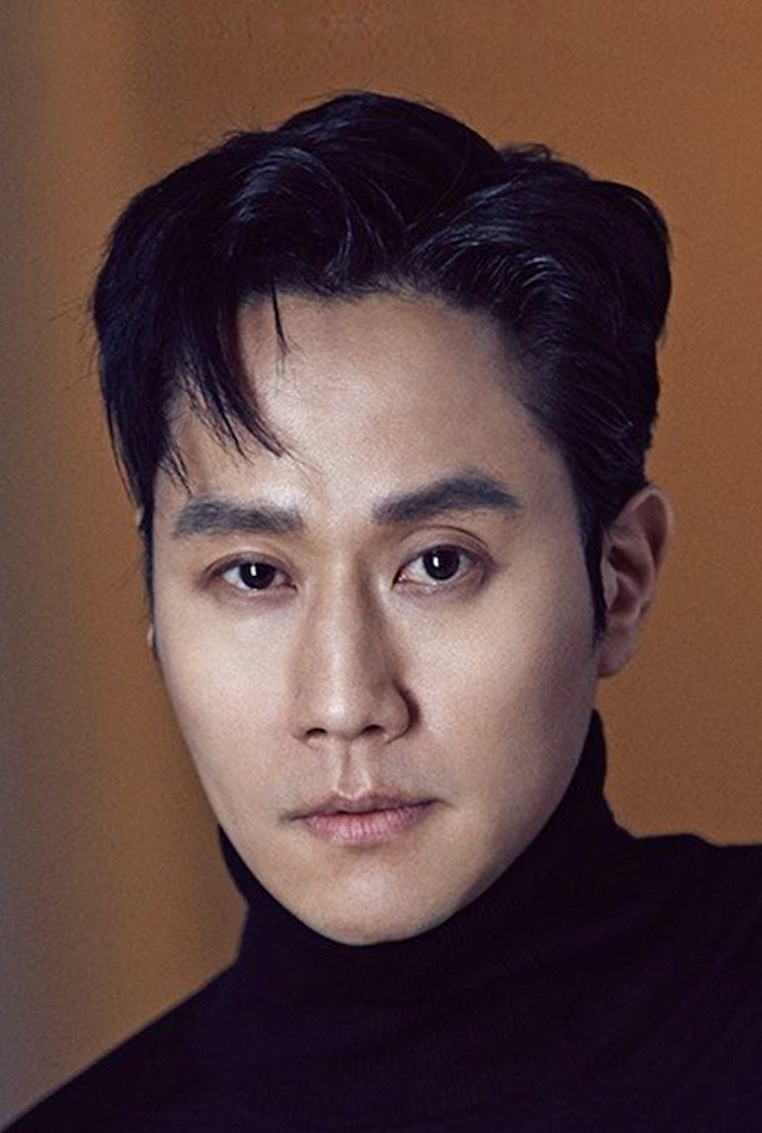 Jung Woo