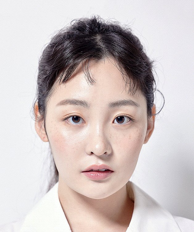 Kim Min Ha