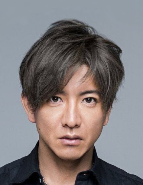 Kimura Takuya