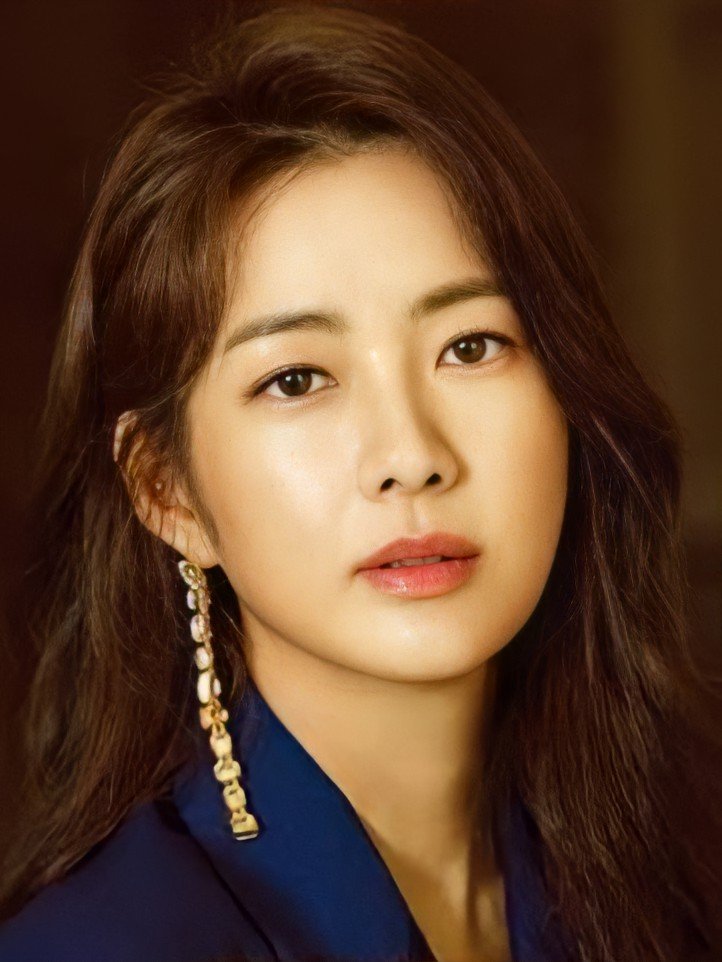 Lee Yo Won