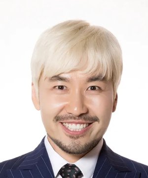 Noh Hong Chul