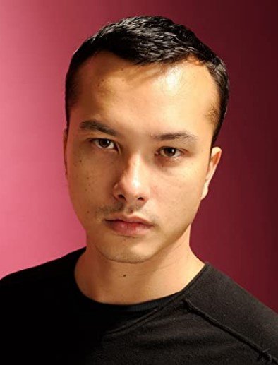 Nicholas Saputra