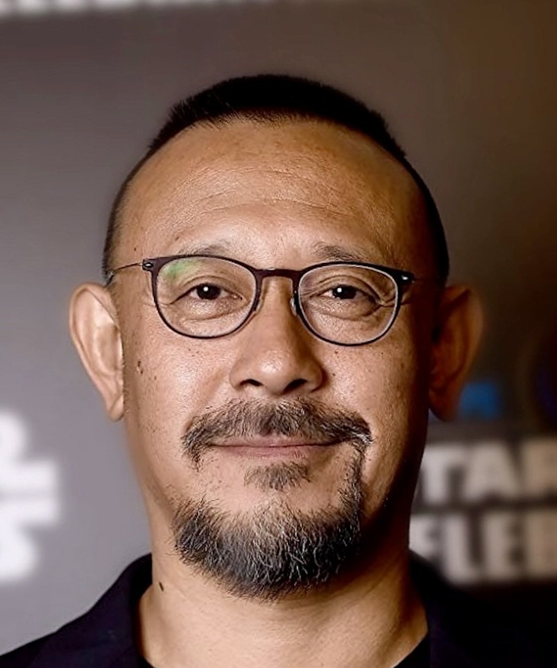 Jiang Wen