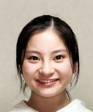 Kikuchi Mai