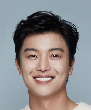 Yeon Woo Jin