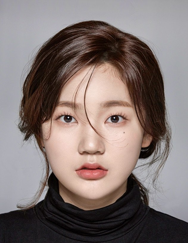 Lee Eun Saem