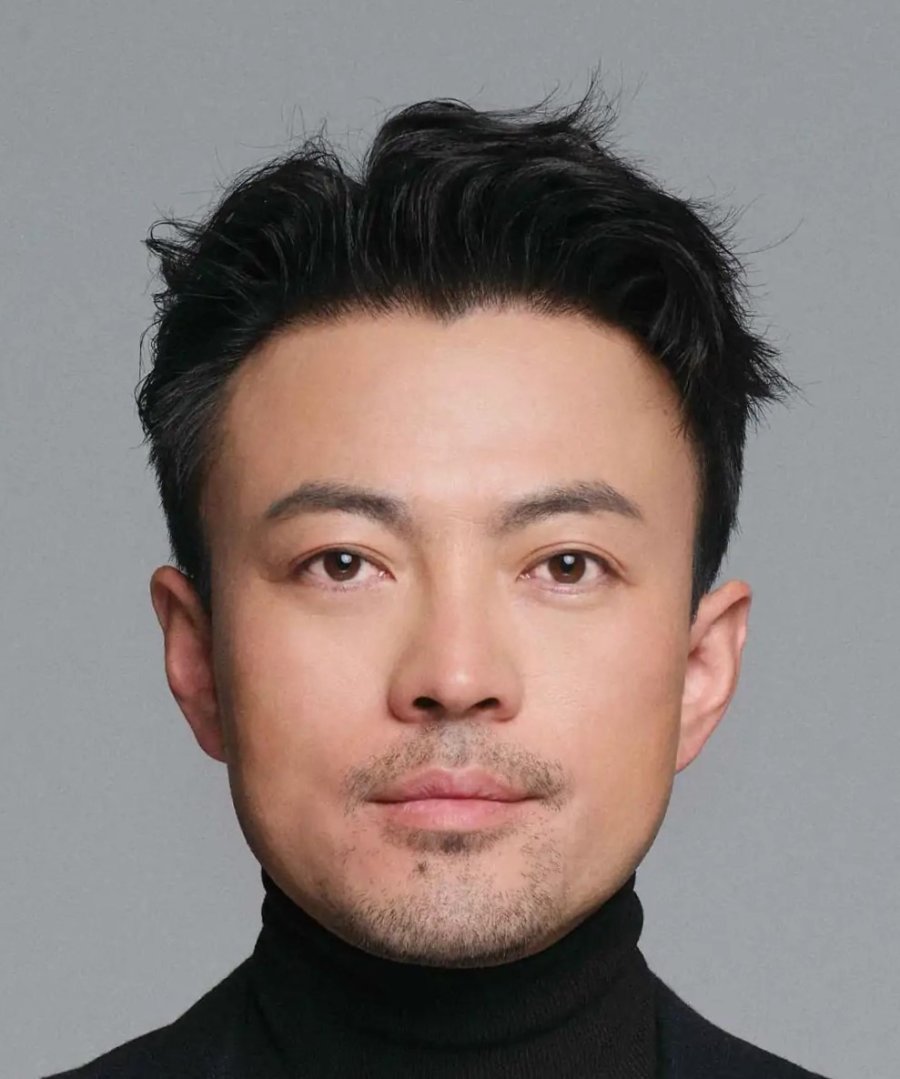 Lin Jia Chuan